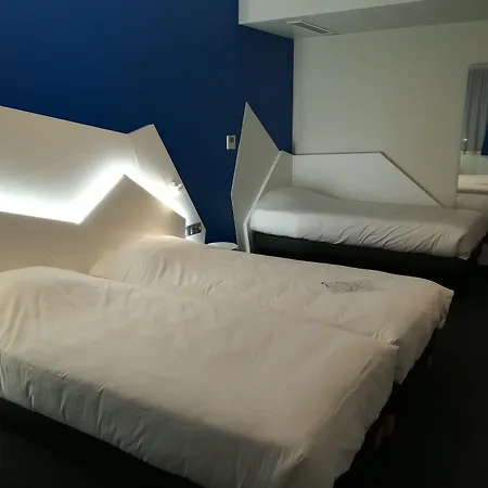 Hotel Origami-2