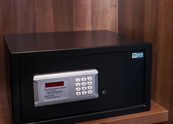 Holiday Inn Express Strasbourg Centre By Ihg